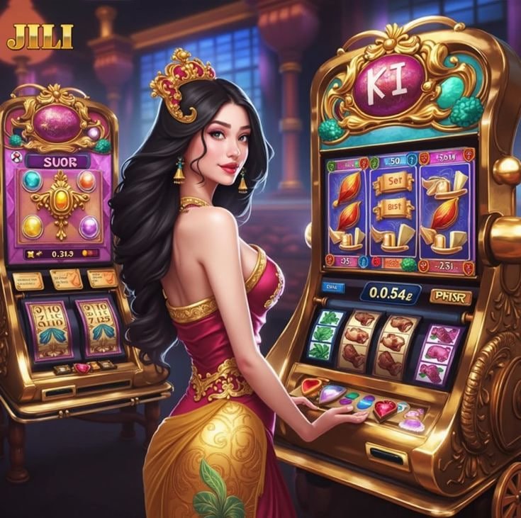 dragonking Slots Pragmatic Play PG Soft MMK ဖြင့် ကစားနေသောမြင်ကွင်း